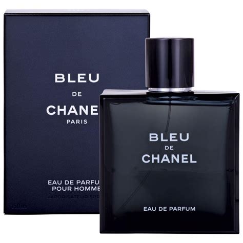 bleu de chanel parfum pour homme 150ml